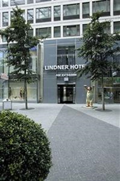 Lindner Hotel Am Ku'damm