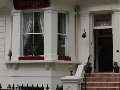 The Berkeley Guest House