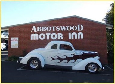 Abbotswood Motor Inn