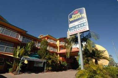 Outrigger Resort Gold Coast