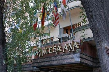 Princesa Ana Hotel