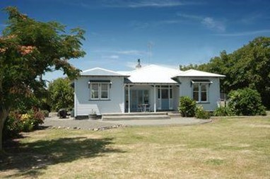 Fairhall Estate Hotel Hastings (New Zealand)