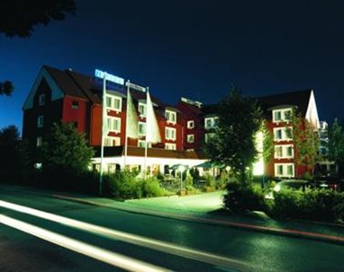 Ara Hotel Ingolstadt