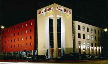 Ara Hotel Comfort  Ingolstadt