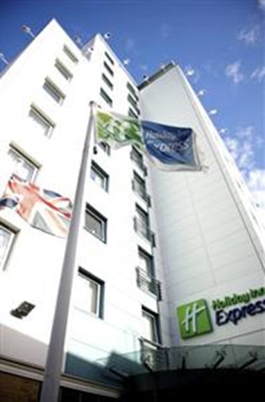 Express by Holiday Inn Croydon London
