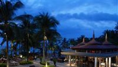 Trisara Hotel Phuket