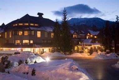 Glacier Lodge & Suites