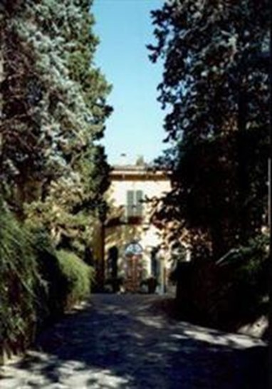 Villa La Sosta