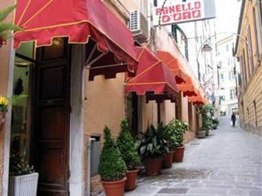 Agnello D'Oro Hotel Genoa