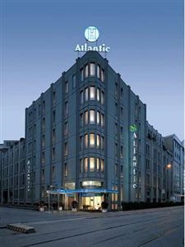 Quality Hotel Atlantic Milano
