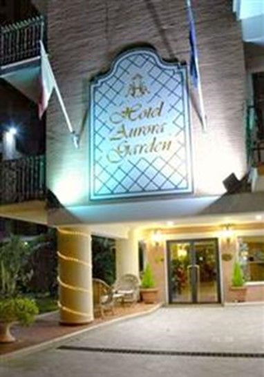 Aurora Garden Hotel