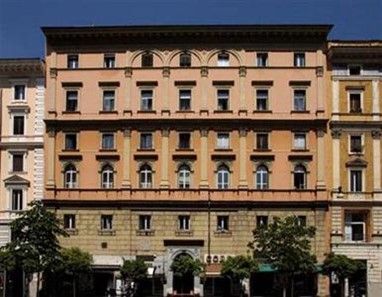 Hotel Ranieri Rome