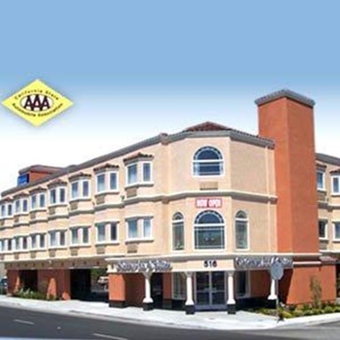 Gateway Inn and Suites Hotel