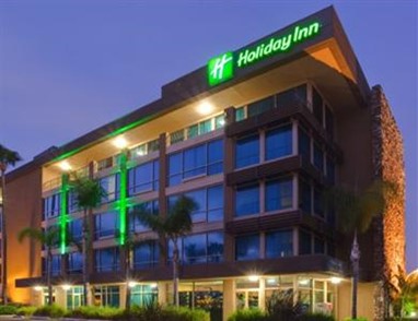 Holiday Inn San Diego-Bayside