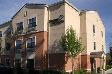 Extended Stay America Hotel Bishop Ranch San Ramon