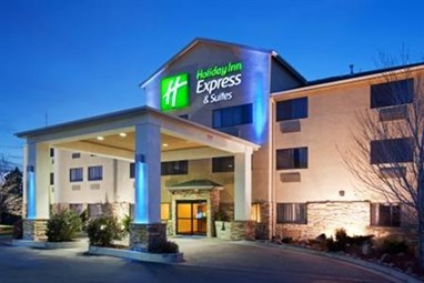 Holiday Inn Express - Air Force Academy