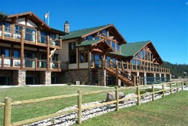 Lake Shore Lodge Mountain Hotel & Conference Center