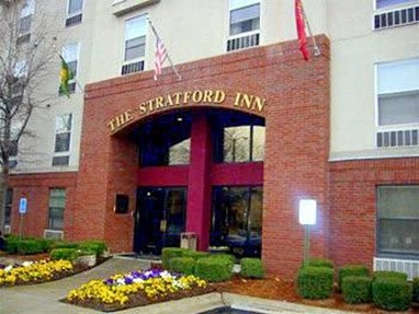 The Stratford Inn