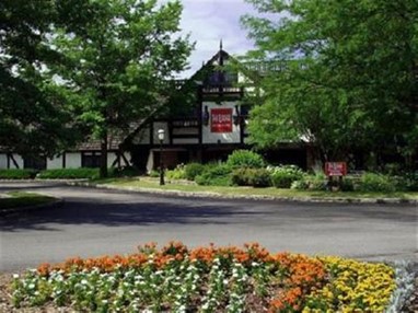 Lodge Hotel & Conference Center