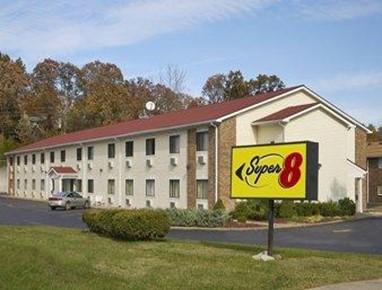 Radcliff/Ft. Knox Super 8 Motel