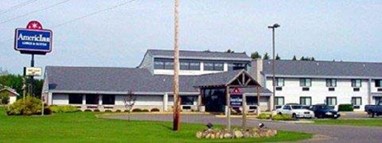 Americinn Lodge & Suites Park Rapids