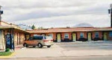 El Palomino Motel Sidney (Nebraska)