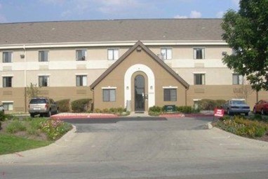 Extended Stay America Dayton South