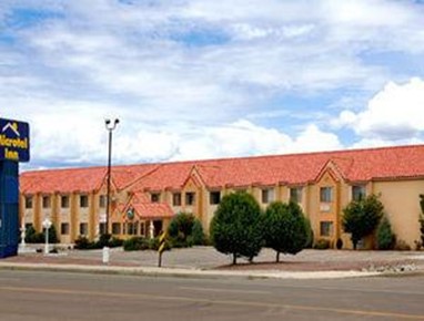 Microtel Inn And Suites Gallup