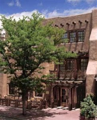 Inn of the Anasazi, A Rosewood Hotel