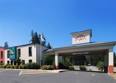Quality Inn & Suites Mount Pocono