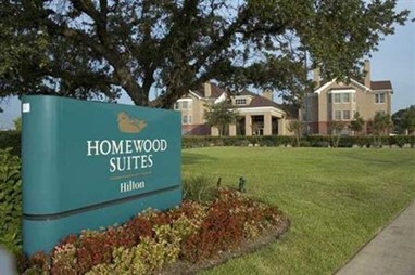 Homewood Suites by Hilton Houston - Clear Lake
