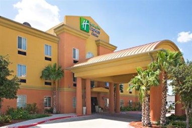 Holiday Inn Express Rio Grande City