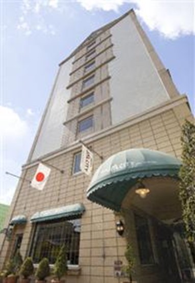 Hotel Jal City Hachinohe