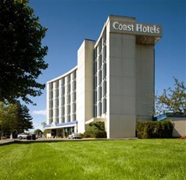 Coast Discovery Inn