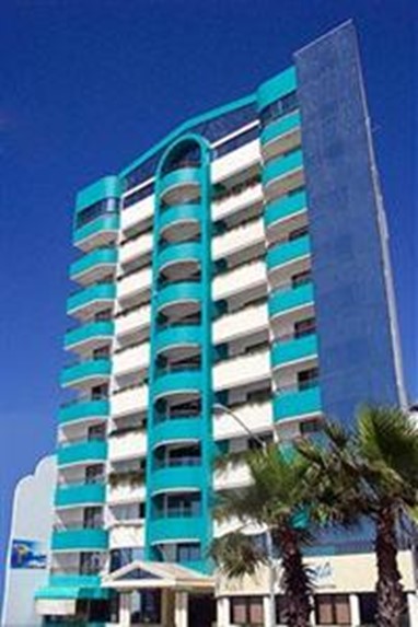 Plaza Marina Suites & Hotel Mazatlan