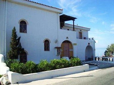 Villa Alexandros