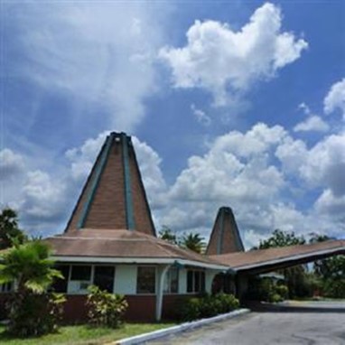 Tahitian Resort