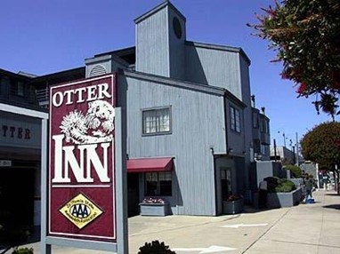 Otter Inn Monterey