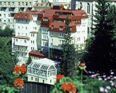 Sanotel Bad Gastein & Residenz