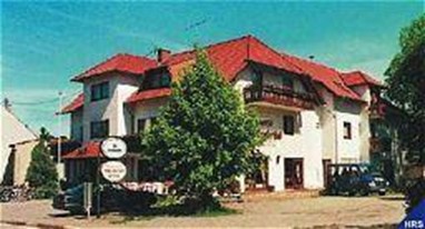 Hotel Bliesbrück Herbitzheim