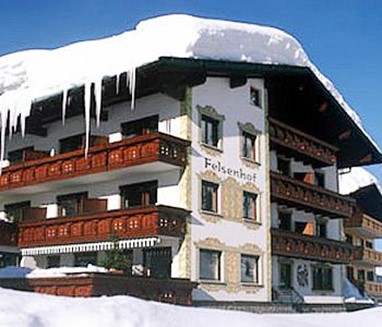 Hotel Felsenhof