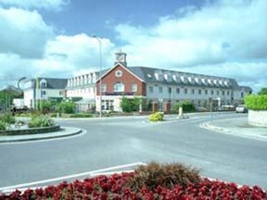 Carrigaline Court Hotel and Leisure Center
