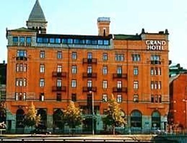 Elite Grand Hotel Norrkoping
