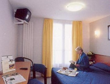 Hotel De Brunville