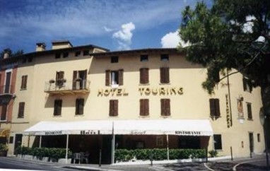 Touring Hotel Gardone Riviera