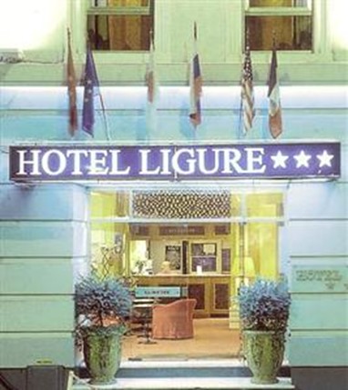 Ligure Hotel
