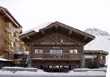 Ecrin du Val Claret Hotel Tignes