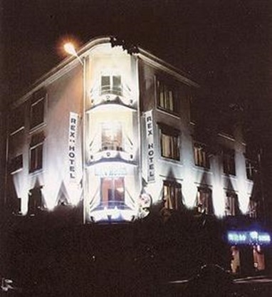 Logis Rex Hotel