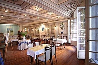 Hotel De France Aix-en-Provence
