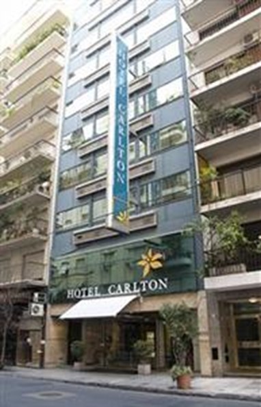 Carlton Hotel Buenos Aires